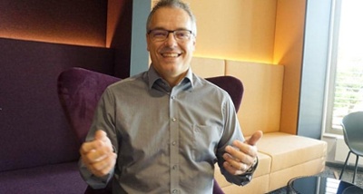 DocuWare Professional Services Joachim Krausert